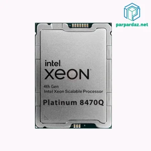 (P49609-B21)Intel Xeon-Platinum 8470Q