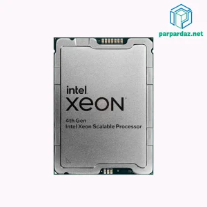 (P49632-B21)Intel Xeon-Platinum 8458P