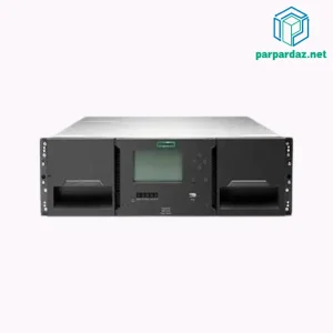 HPE StoreEver MSL3040 Expansion Module(Q6Q63A)