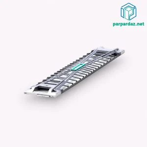 بزل کیت سرور HPE G11 2U Bezel Kit P50400-B21