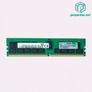 رم سرور HPE 32GB DDR5-5600 P64706-B21