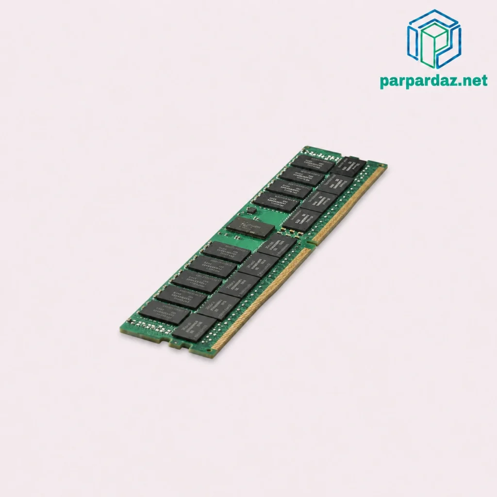 رم سرور <span class="auto-ltr" dir="ltr">HPE 64GB DDR5-4800 P43331-B21</span>