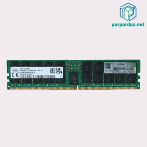 رم سرور HPE 64GB DDR5-5600 P64707-B21