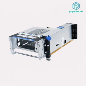 کیت درایو HPE DL380 Gen11 2SFF U.3 Riser Cage P48810-B21